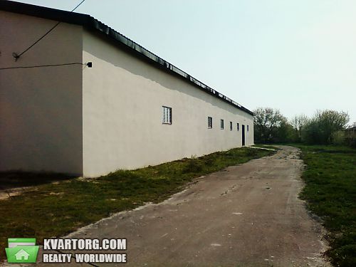 Sell warehouse. Киевская обл., ул — photo 1