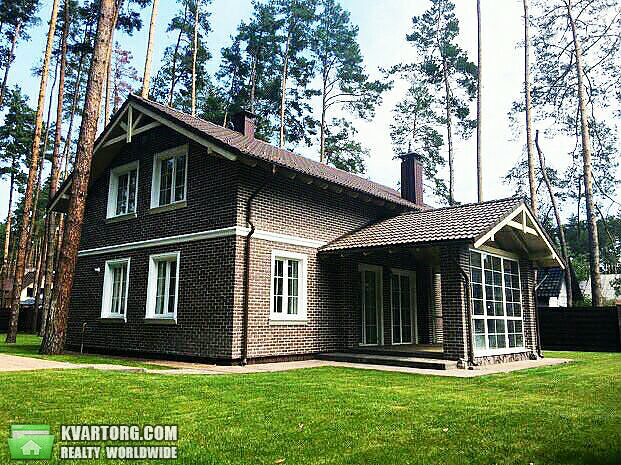 Sell house. Киевская обл., Інститутська — photo 1