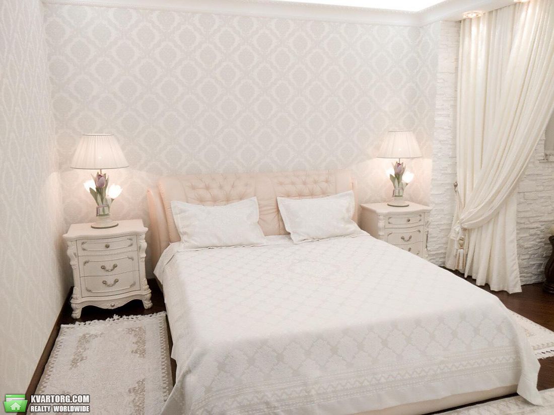Rent out 3-room apartment. Киев,  Шумского — photo 2