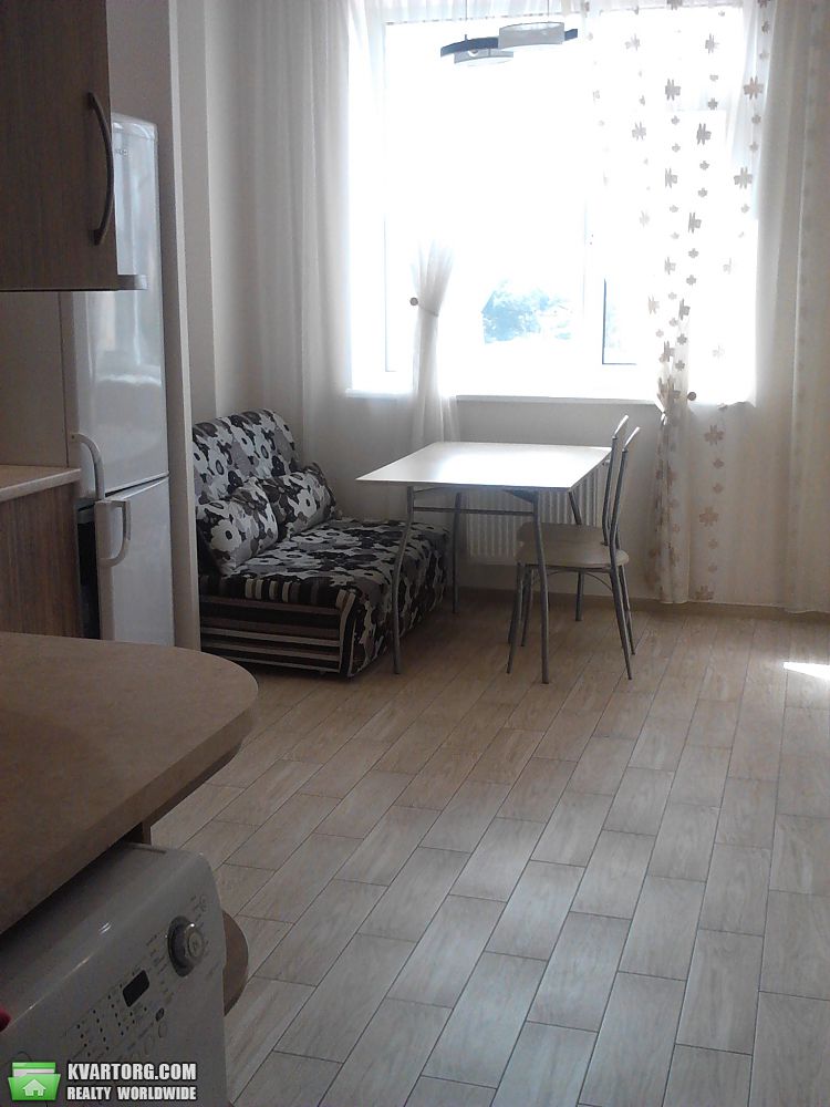 Rent out 1-room apartment. Одесса, генуэзская — photo 7