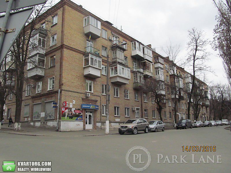 Sell 1-room apartment. Киев,  Стельмаха — photo 1