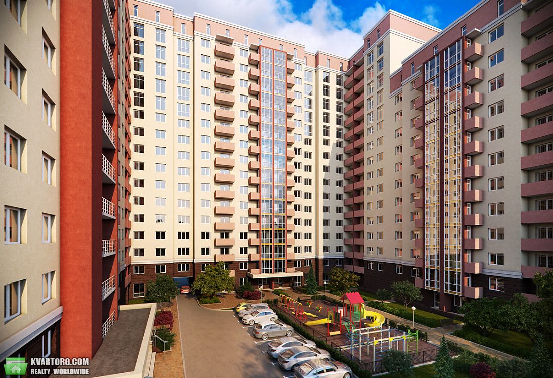 Sell 1-room apartment. Киев,  Гарматная — photo 1