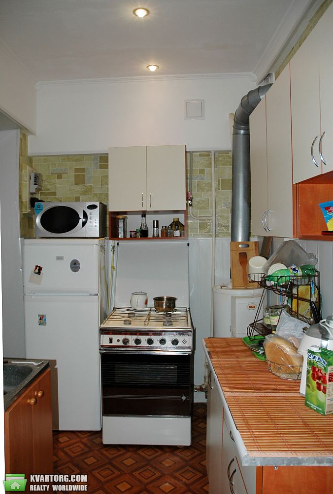 Sell 1-room apartment. Одесса, Краснослободская — photo 4