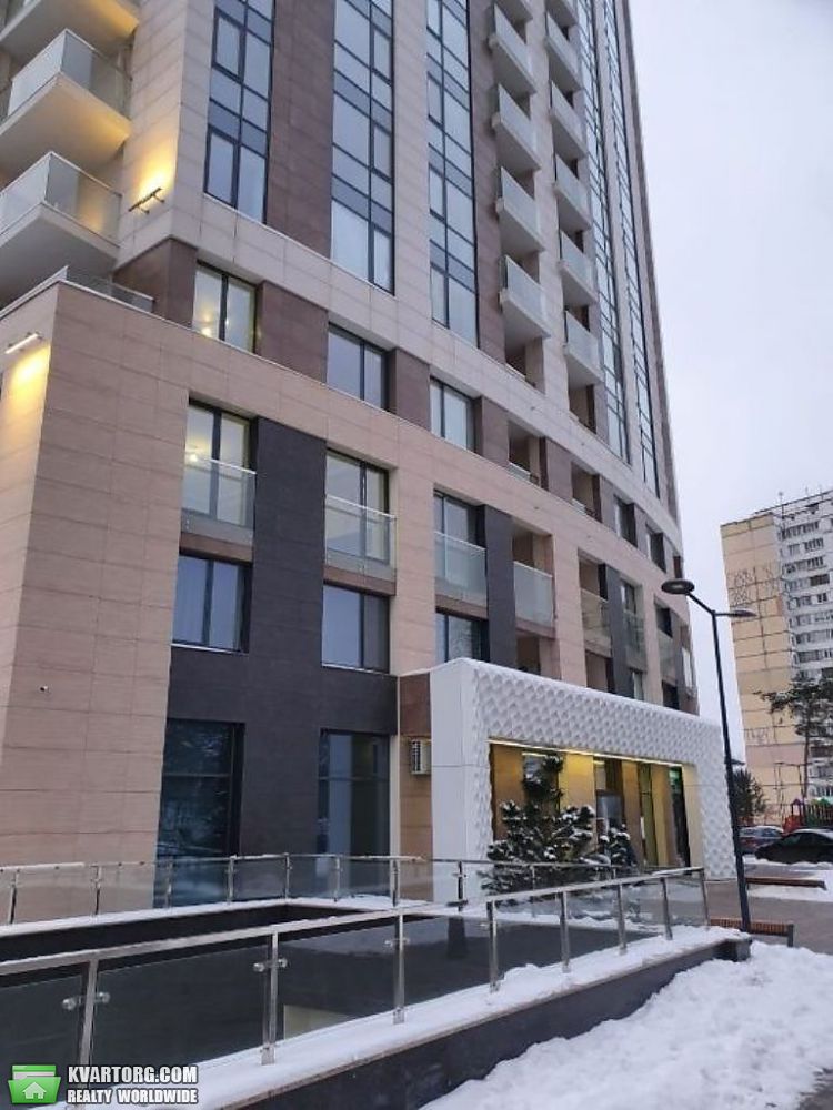 Sell 1-room apartment. Киев,  Жмаченко — photo 3