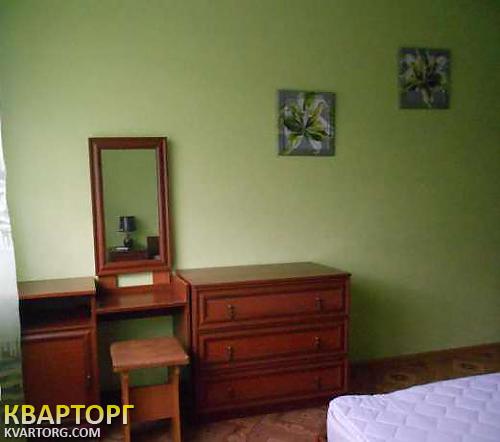 Rent out 2-room apartment. Киев, Шамрыло — photo 4