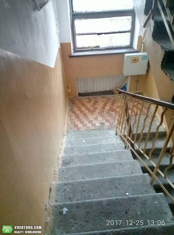 Sell 1-room apartment. Одесса, Генерала Петрова — photo 2