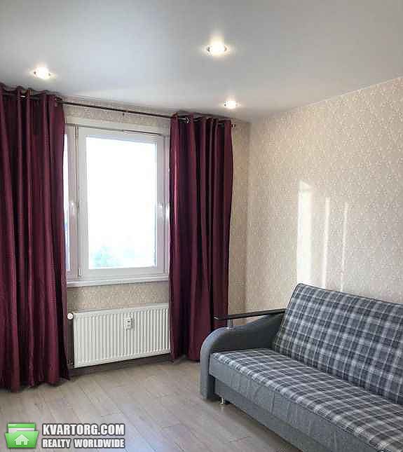 Rent out 1-room apartment. Киев,  Чавдар — photo 4