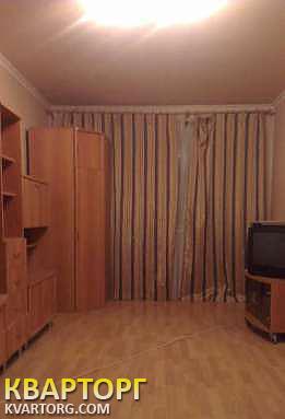 Rent out 1-room apartment. Киев, Науки пр — photo 4