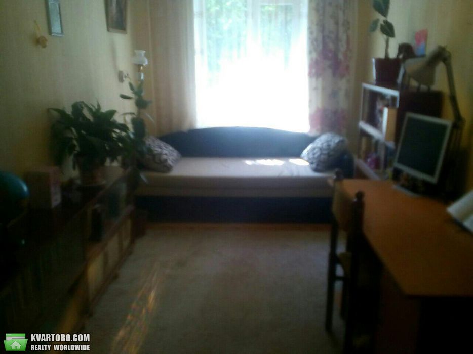 Sell 2-room apartment. Киев,  Харьковское шоссе — photo 9