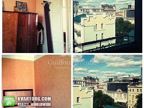 Sell 3-room apartment. Киев, Леонтовича — photo 4