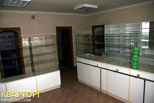 Rent out office. Киев,  Героев Сталинграда пр — photo 1