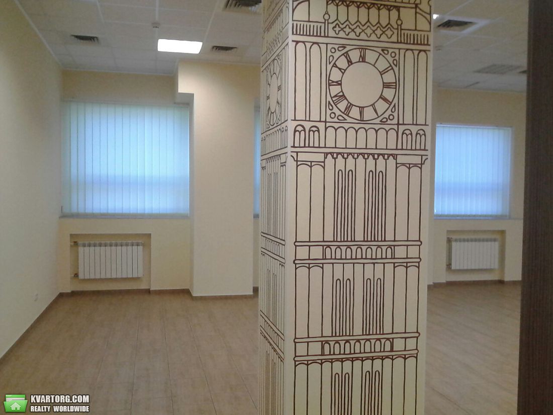 Rent out office. Киев, Новоконстантиновская — photo 2