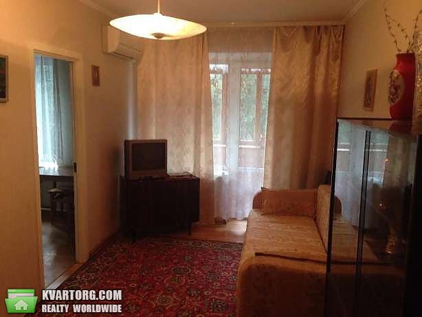 Rent out 3-room apartment. Киев,  Голосеевский пр — photo 4