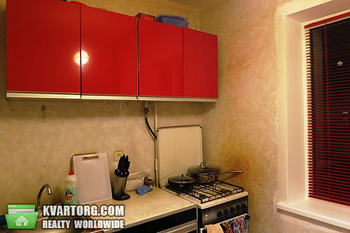 Sell 1-room apartment. Киев, Харьковское шоссе — photo 5