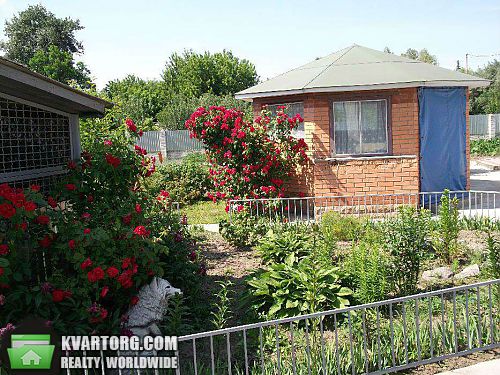 Sell house. Киевская обл., Березань — photo 8