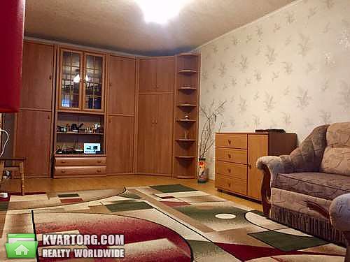 Rent out 1-room apartment. Киев,  Голосеевский пр — photo 2