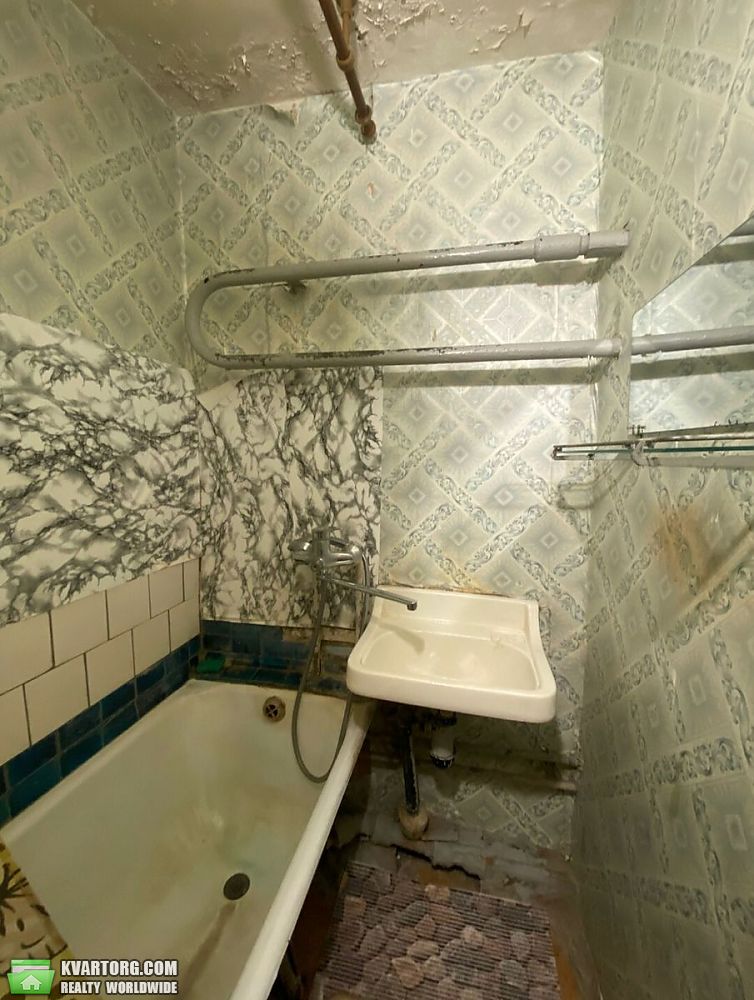 Rent out 1-room apartment. Киев, Павла Тичини — photo 3
