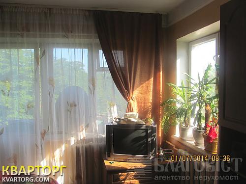 Sell 2-room apartment. Киев, Стеценко — photo 5