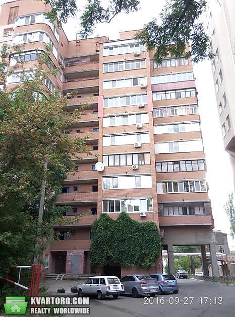 Sell 2-room apartment. Днепропетровск, Дзержинского — photo 5