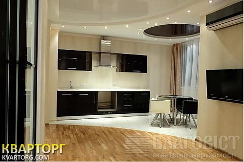 Sell 1-room apartment. Киев, Феодосийская — photo 3