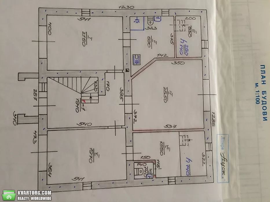 Sell house. Ужгород, Ужгородская — photo 2