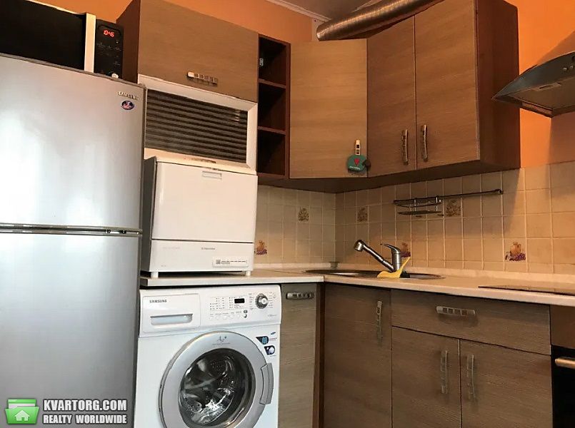 Sell 1-room apartment. Киев, Рижская — photo 2