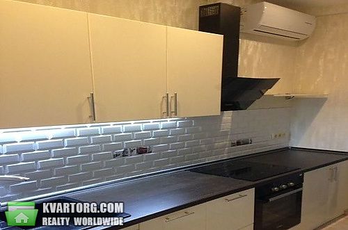 Rent out 2-room apartment. Киев,  Срибнокильская — photo 7