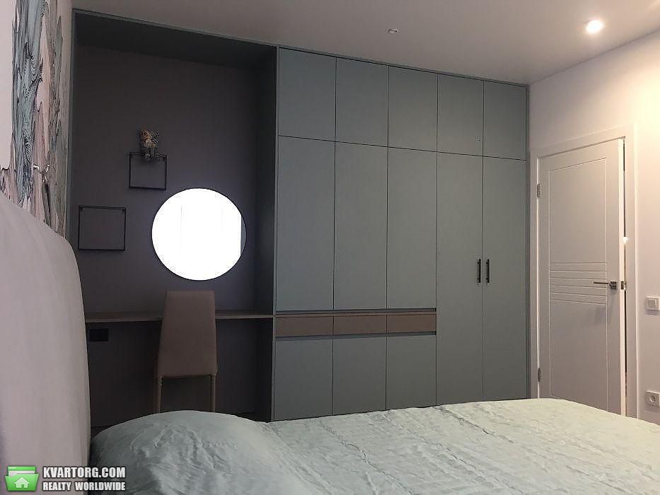 Rent out 2-room apartment. Киев,  Драгоманова — photo 6