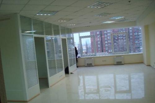 Rent out office. Киев, Горького — photo 2