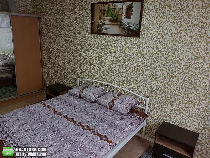 Rent out 2-room apartment. Харьков, Лермонтовская — photo 2