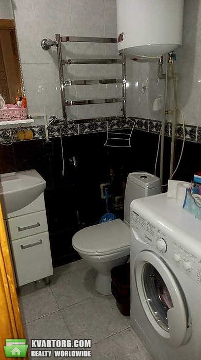 Sell 2-room apartment. Киев,  Алма-Атинская — photo 9