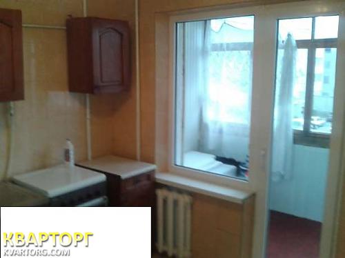 Rent out 1-room apartment. Одесса, Среднефонтанская — photo 1
