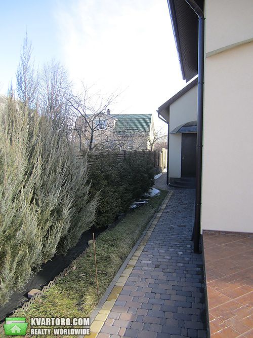 Sell house. Обухов, Лесная — photo 4