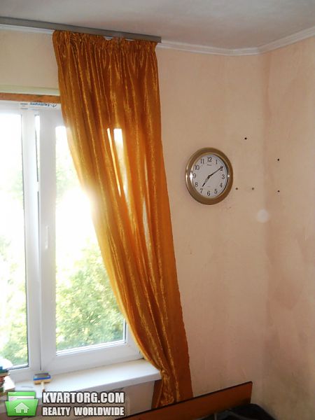 Sell 2-room apartment. Киев, Лятошинского — photo 10