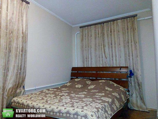 Sell 2-room apartment. Киев,  Бурмистенко — photo 5