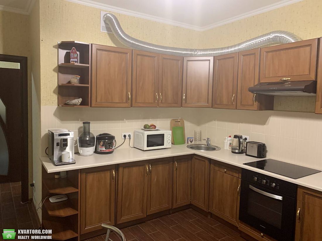 Rent out 1-room apartment. Киев,  Краснозвездный пр — photo 7