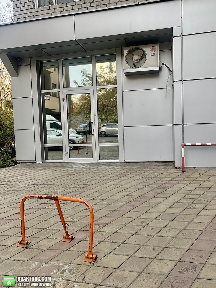 Rent out office. Днепропетровск, Комсомольская — photo 4