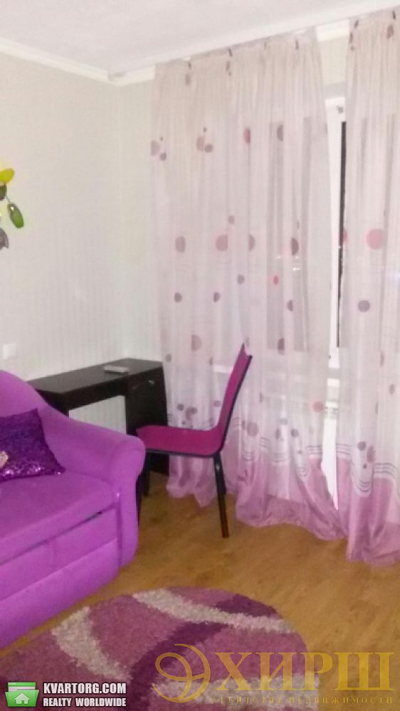 Sell 1-room apartment. Киев, Луценко — photo 4