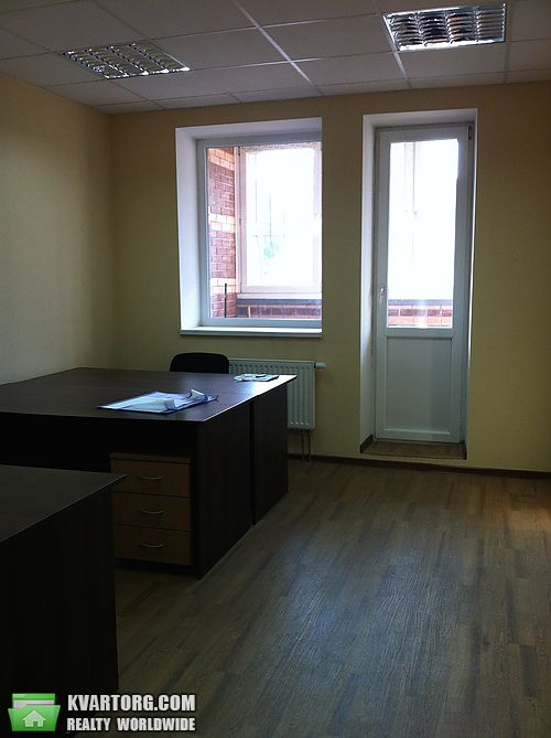 Rent out office. Киев, Голосеевская — photo 3
