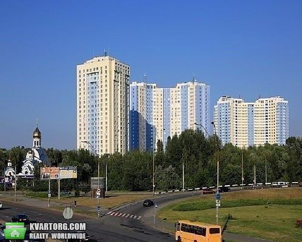 Sell 2-room apartment. Киев,  Глушкова пр — photo 1
