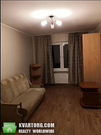 Rent out 1-room apartment. Киев, гГригория Ващенко — photo 3