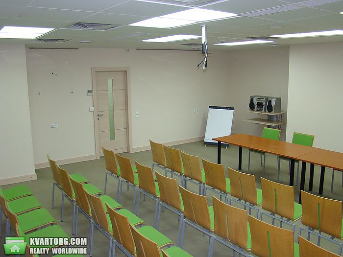 Rent out office. Киев, Красноармейская — photo 2