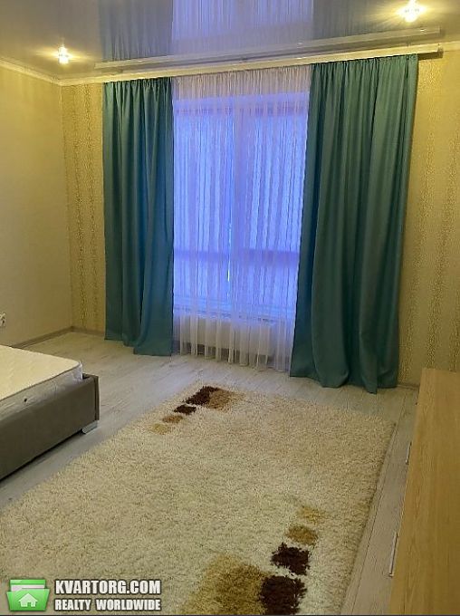 Rent out 1-room apartment. Киев, Академика Шалимова — photo 4