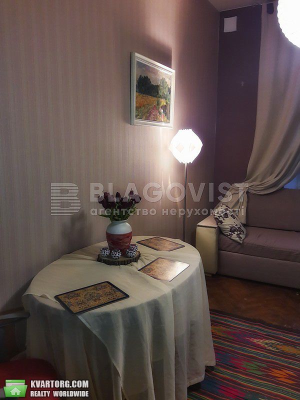 Sell 1-room apartment. Киев,  Тургеневская — photo 8