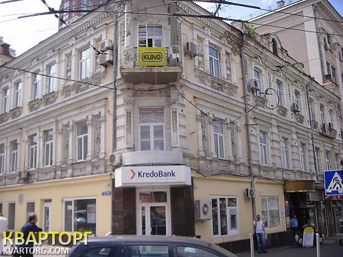 Rent out office. Киев, ул. Саксаганского,135/13 — photo 1