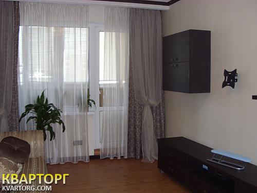 Sell 3-room apartment. Киев,  Бальзака — photo 1