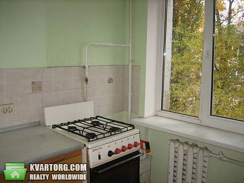 Sell 2-room apartment. Киев, Ольжича — photo 4