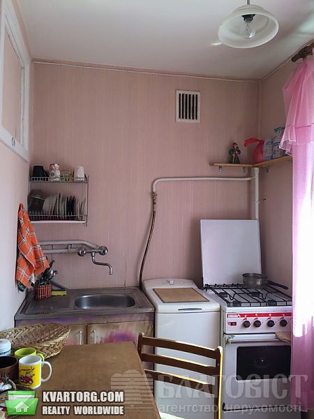 Sell 2-room apartment. Киев,  Бастионная — photo 7