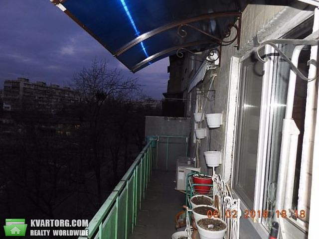 Sell 3-room apartment. Киев,  Тычины пр — photo 10