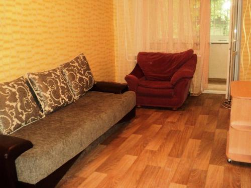Rent out 1-room apartment. Днепропетровск, Фурманова — photo 2